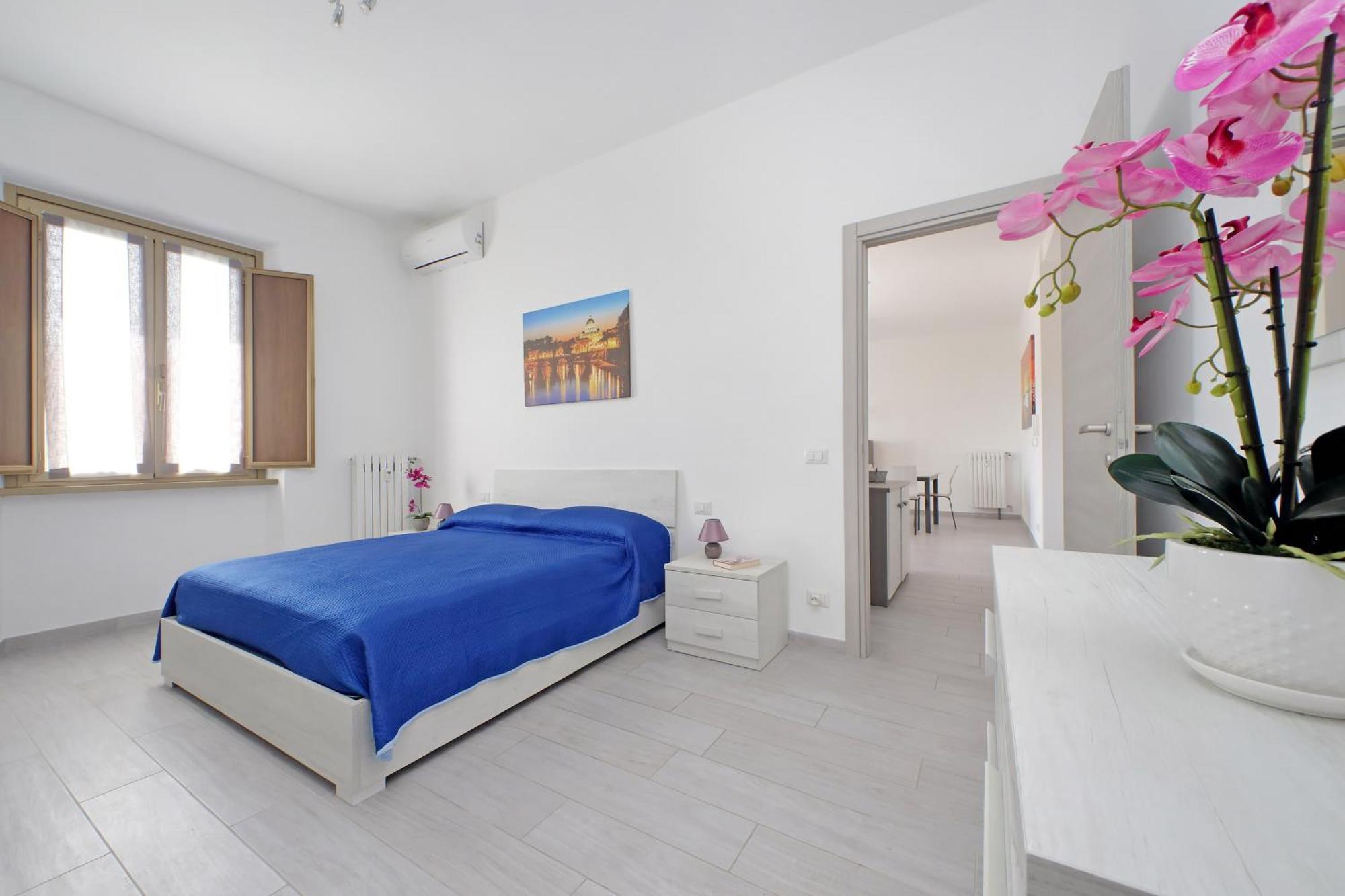 Da Zia Maria Apartment *