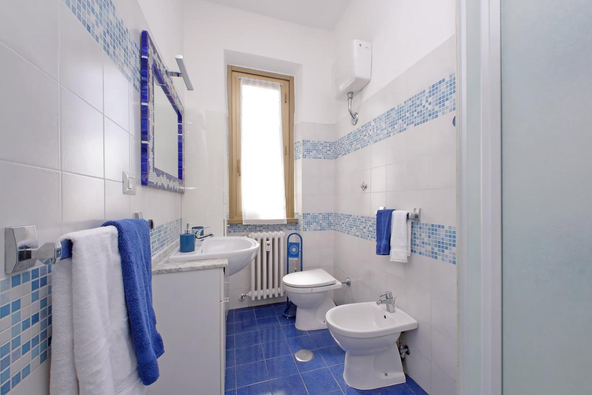 Apartment Da Zia Maria *