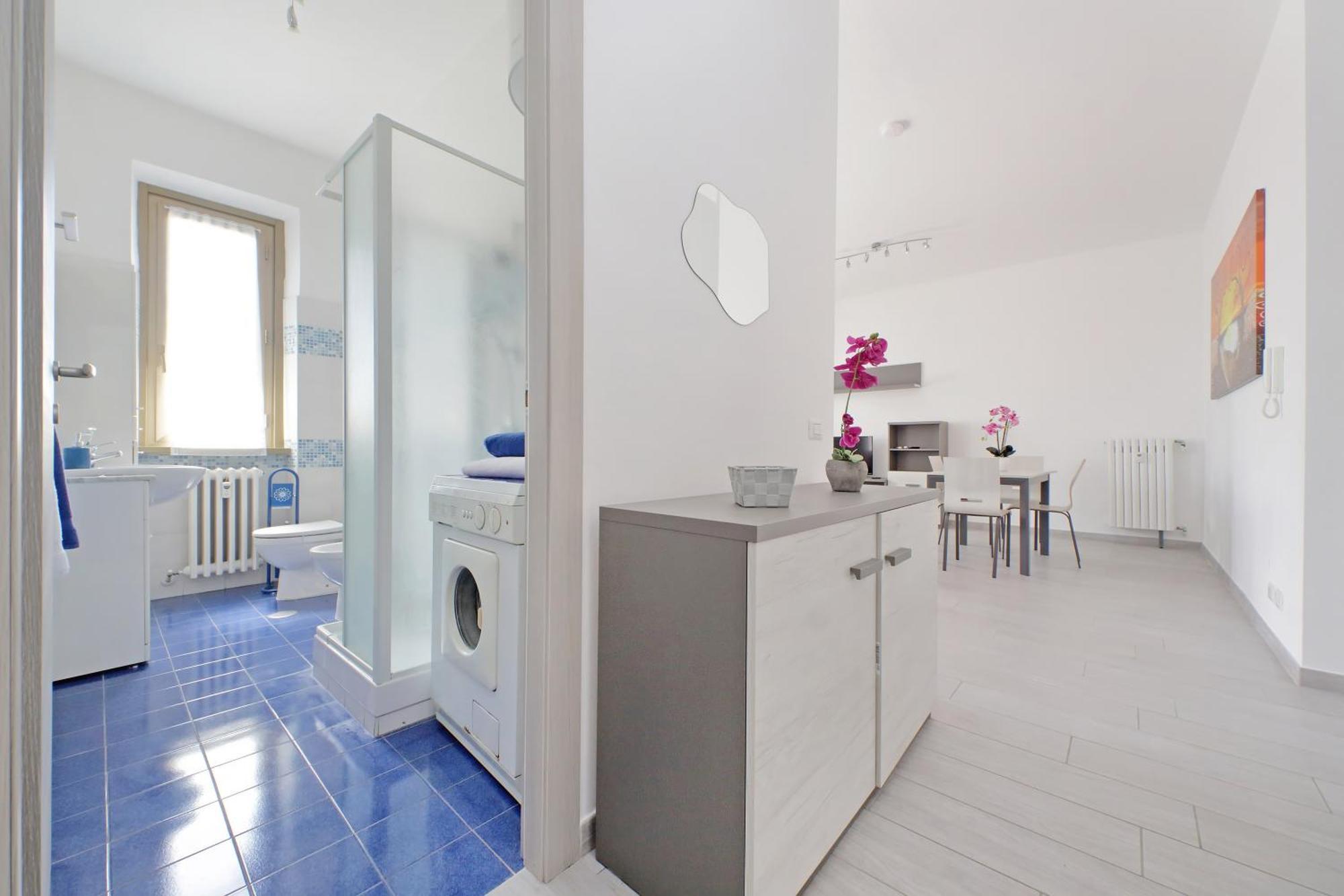Da Zia Maria Apartment Rom
