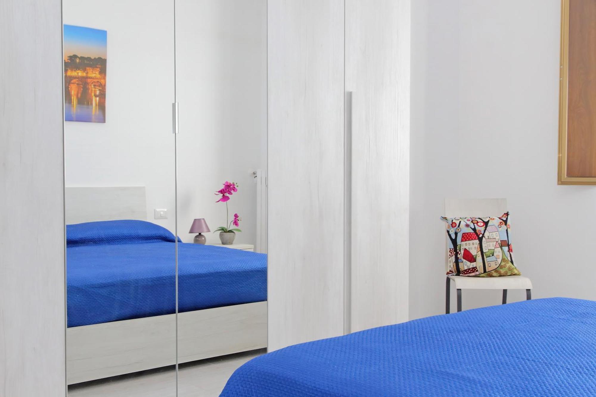 Da Zia Maria Apartment *