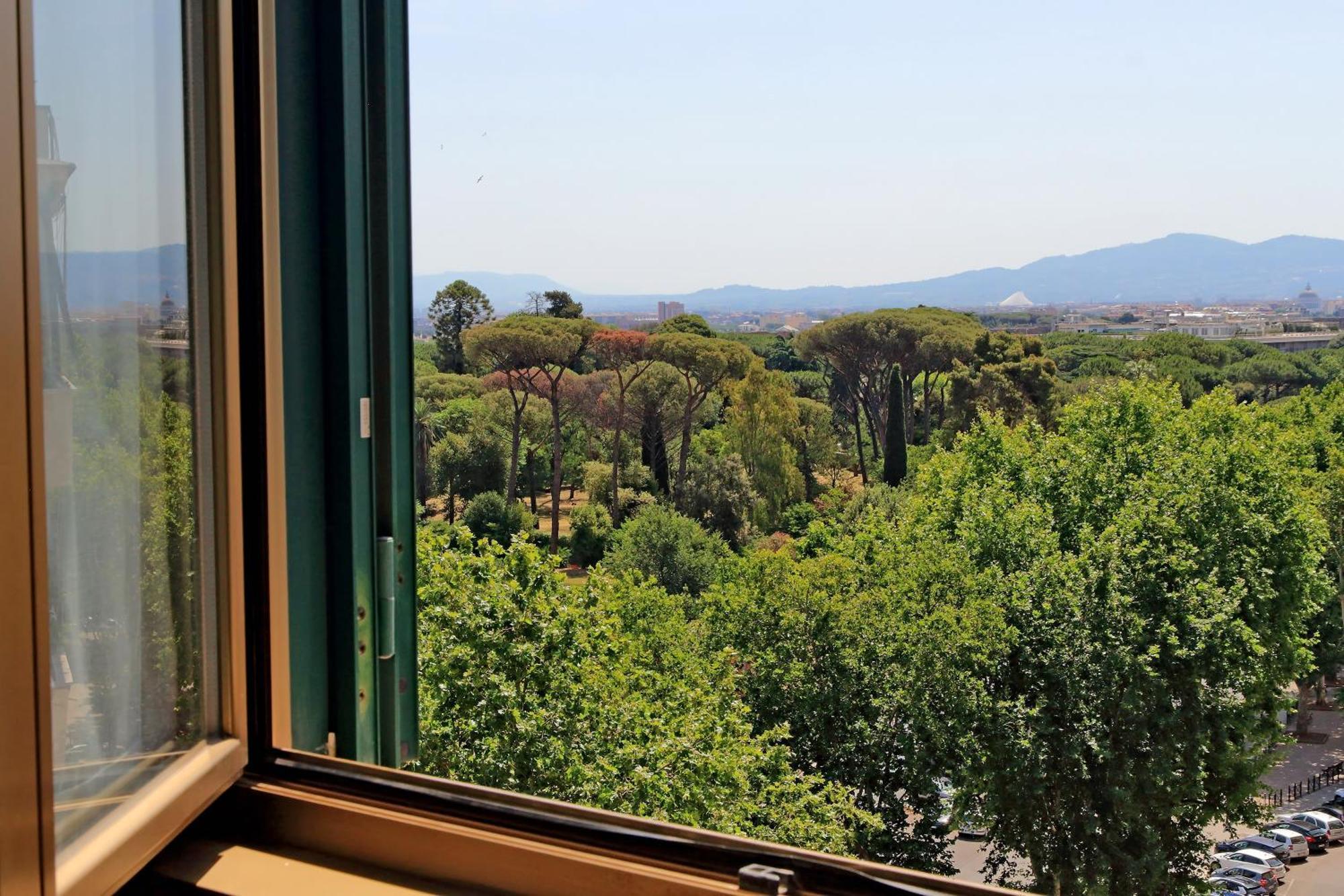 Apartment Da Zia Maria