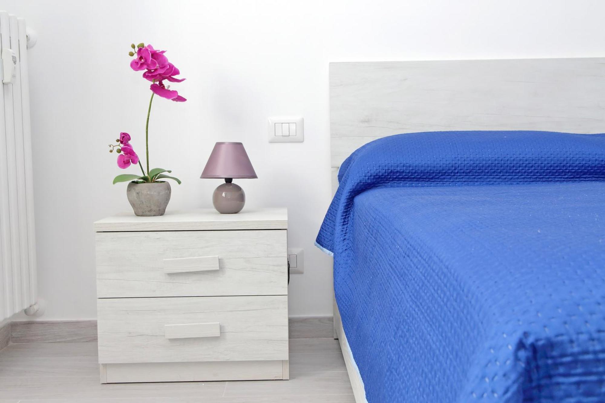 Apartment Da Zia Maria