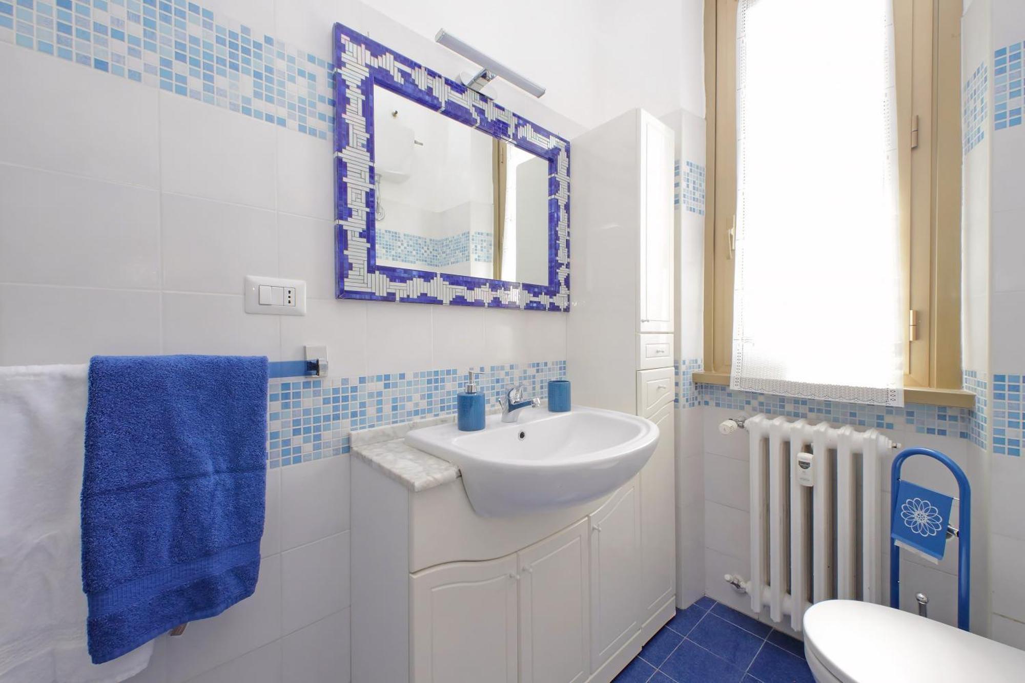 Apartment Da Zia Maria