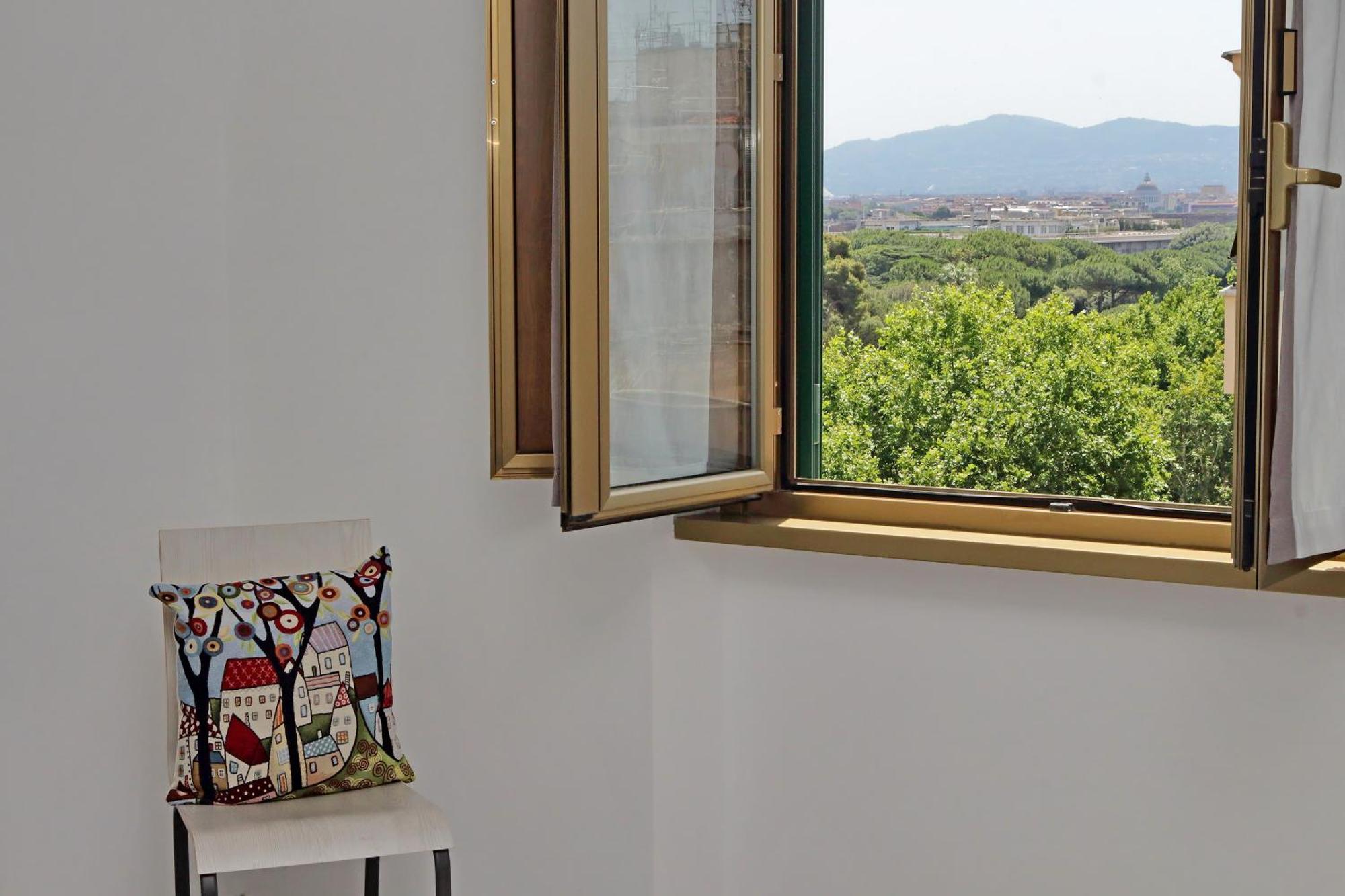 Da Zia Maria Apartment Rom