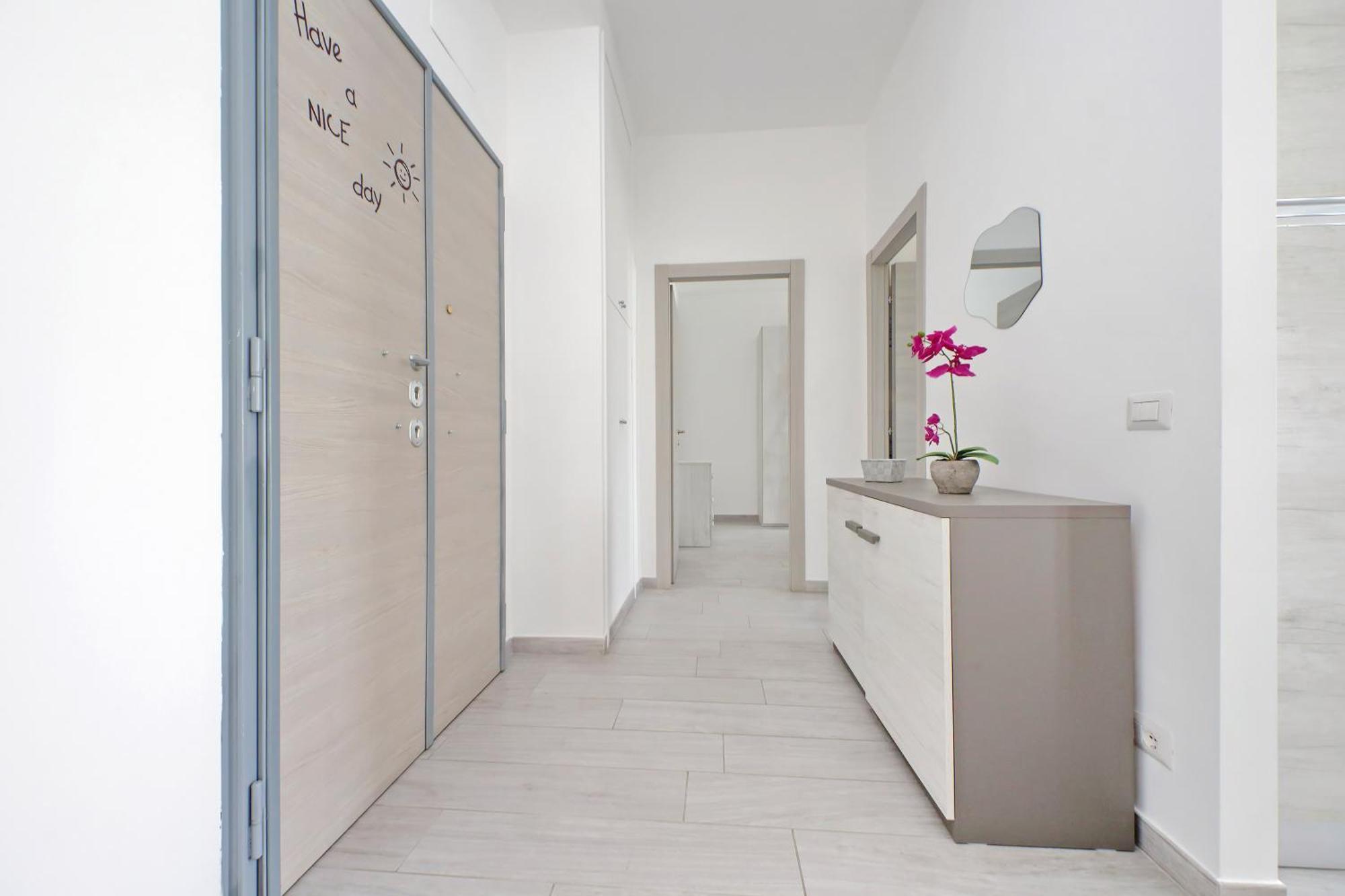 Da Zia Maria Apartment
