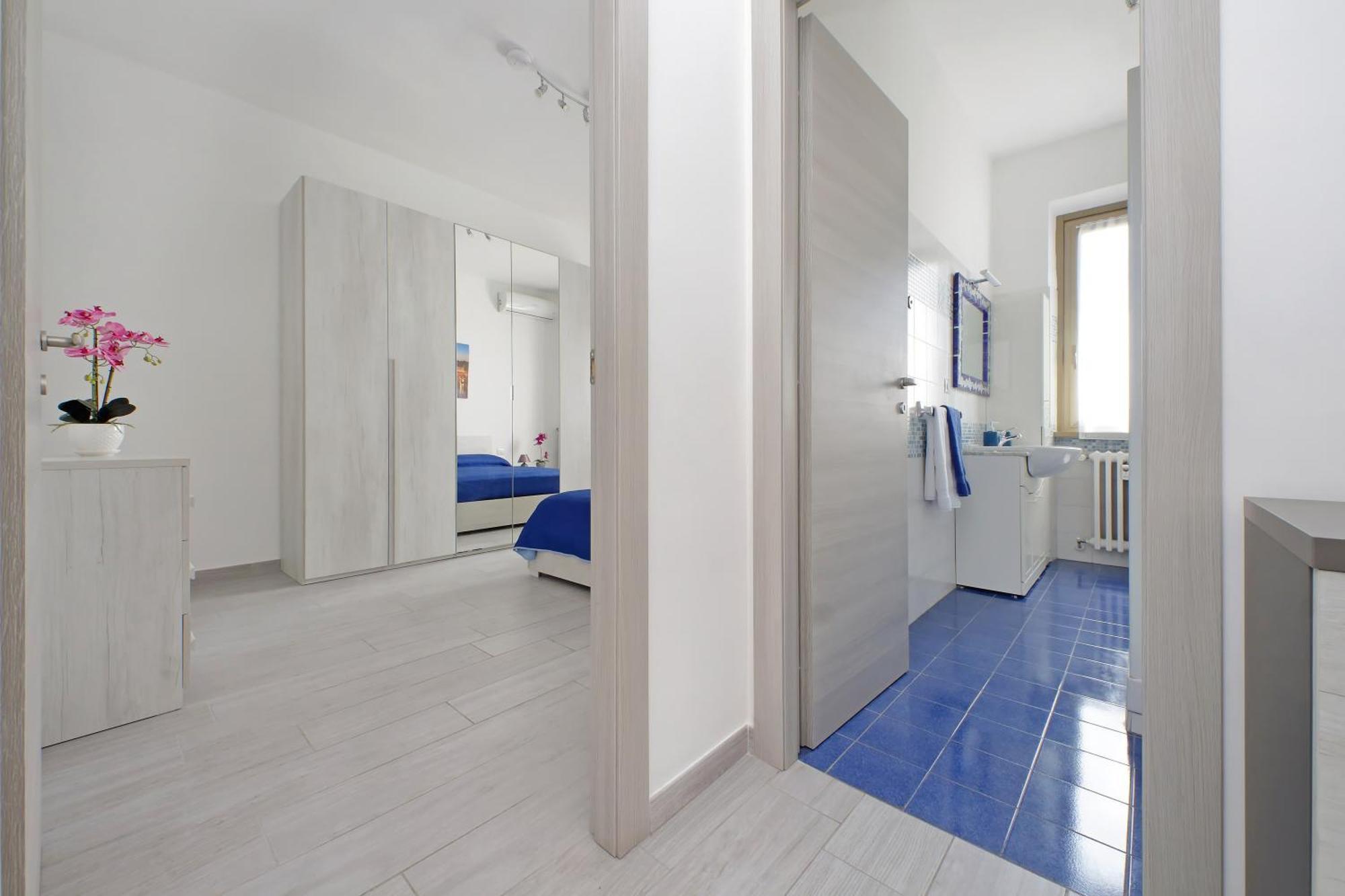 Apartment Da Zia Maria *