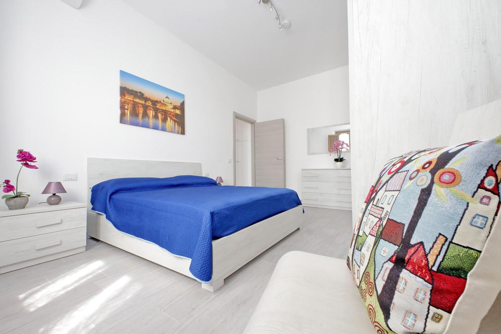 Apartment Da Zia Maria