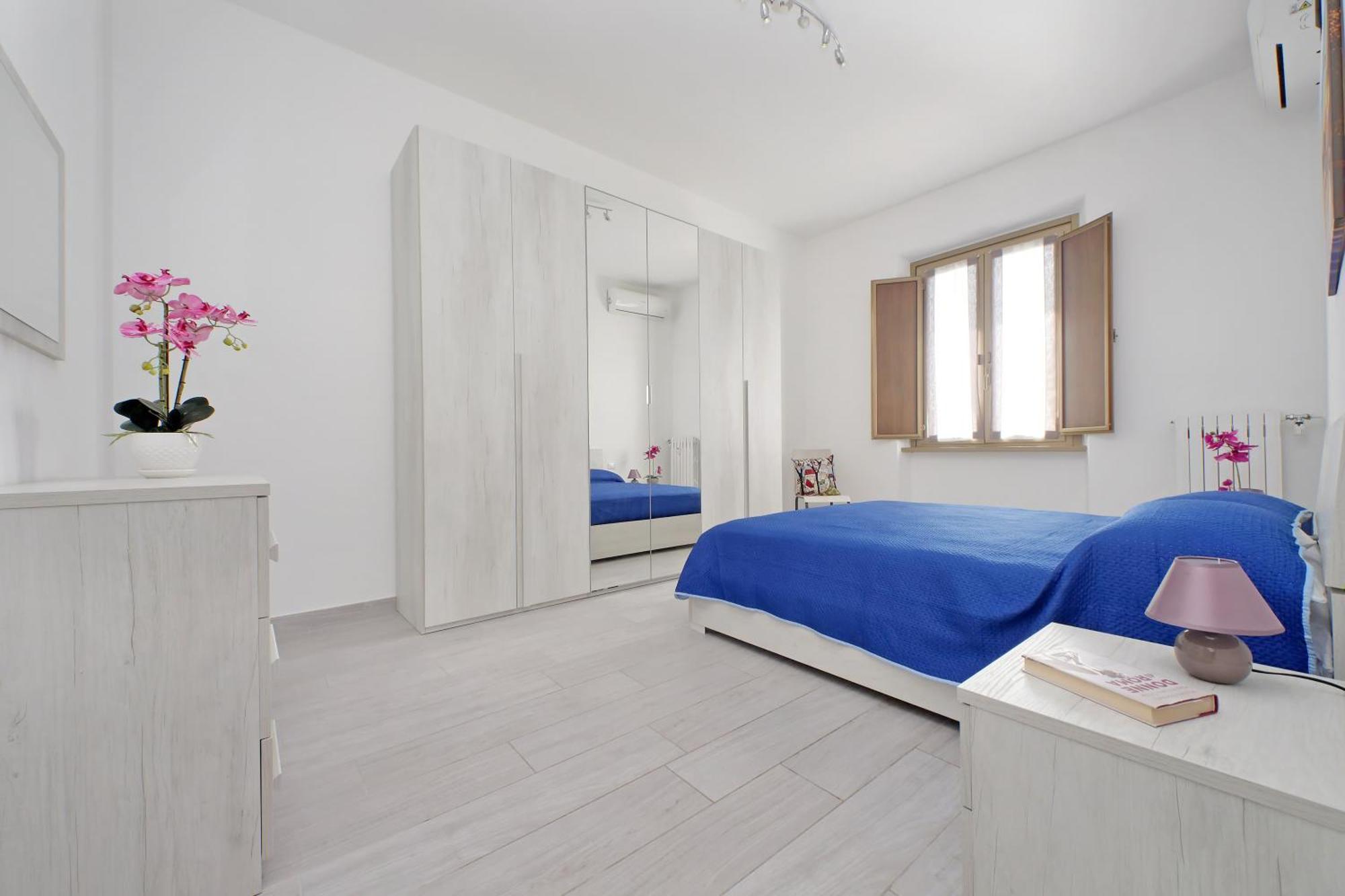 Apartment Da Zia Maria