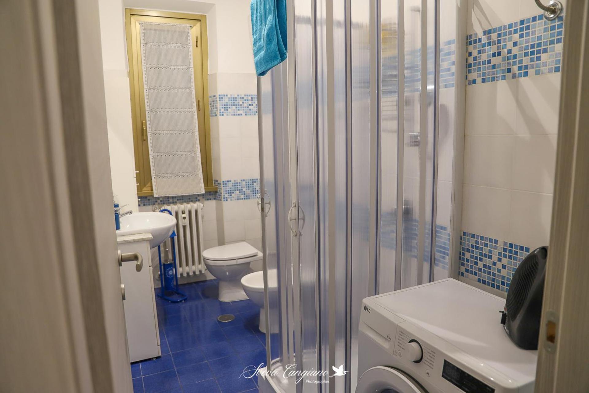 Apartment Da Zia Maria Rom