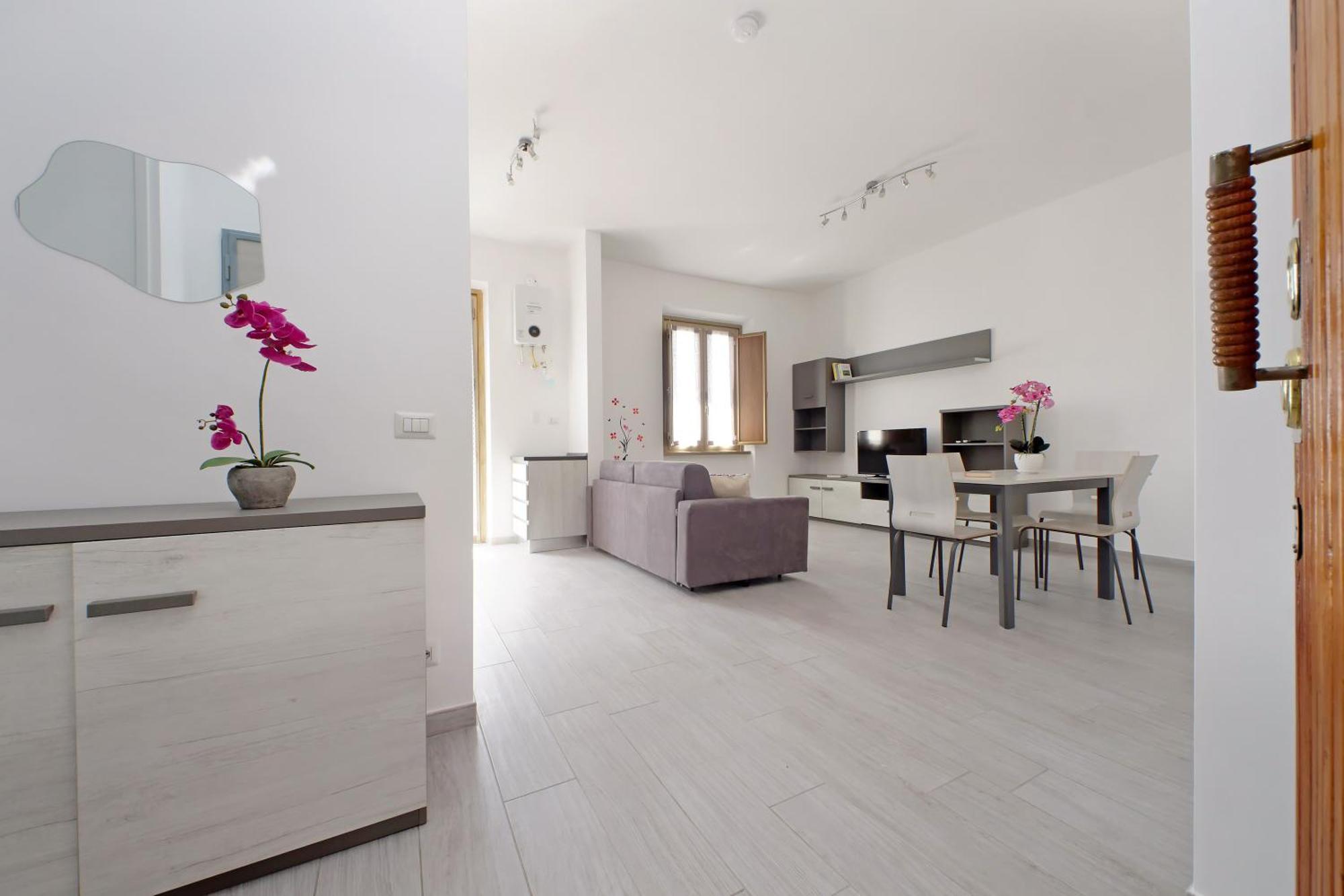Apartment Da Zia Maria